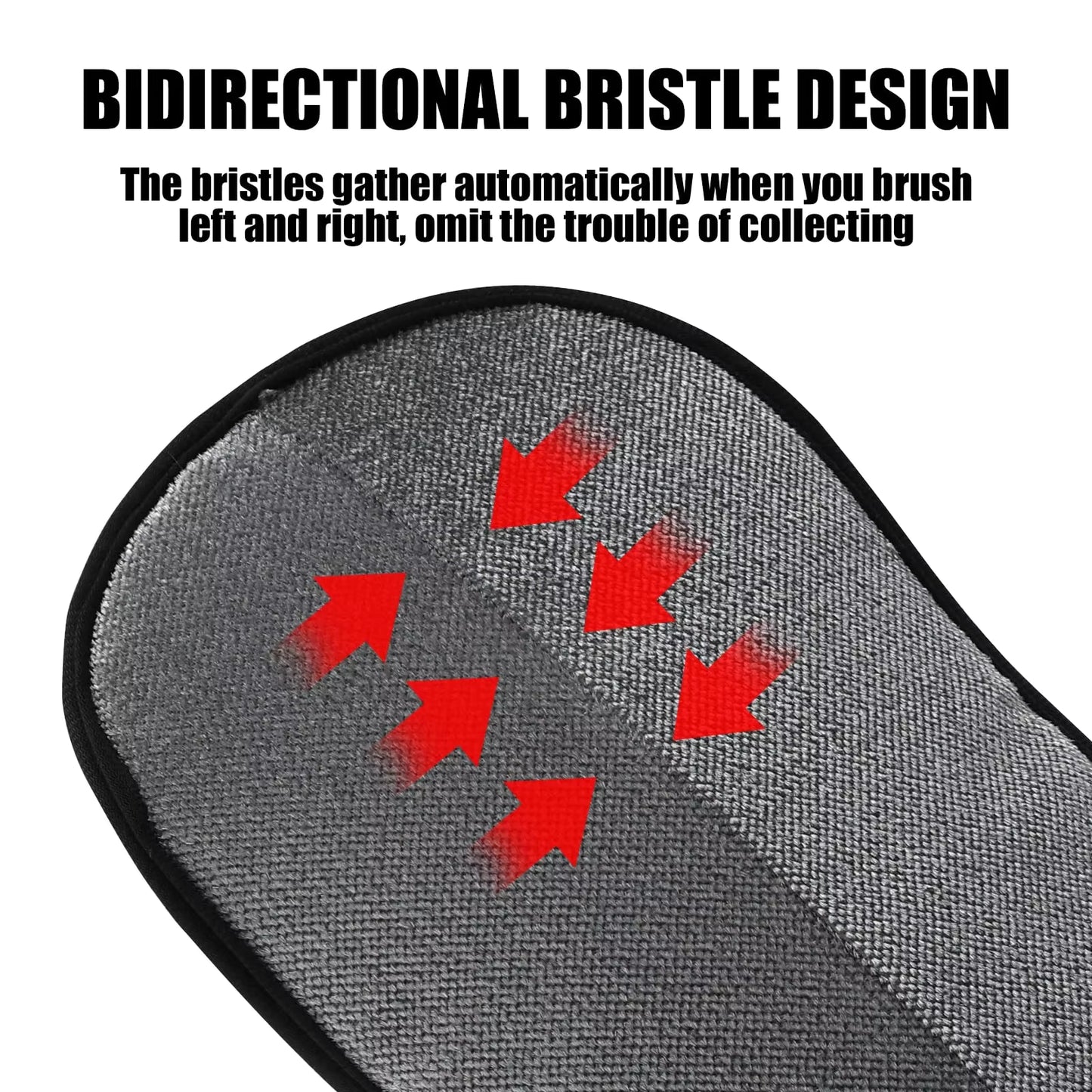 Pet Hair Cleaning Removal Glove