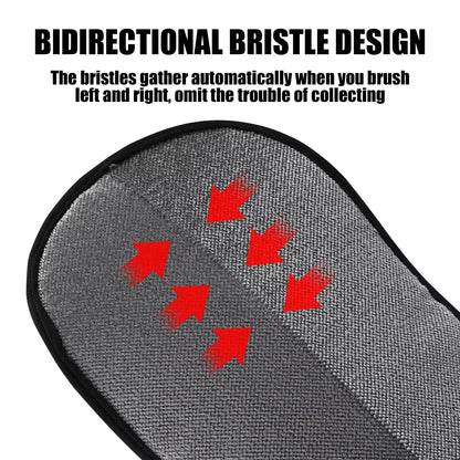Pet Hair Cleaning Removal Glove