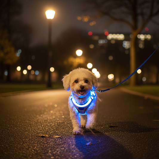 LED Harness