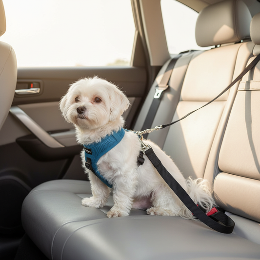 Pet SeatBelt