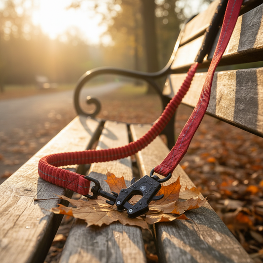 Heavy Duty Leash