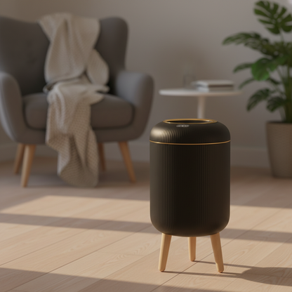 Waterproof Trash Can