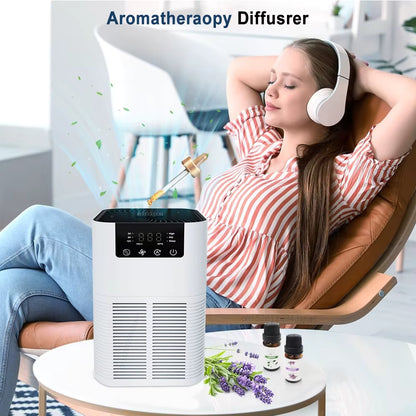 Air Purifier