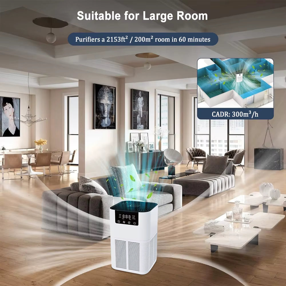 Air Purifier