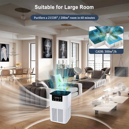 Air Purifier