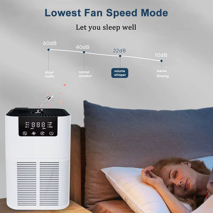 Air Purifier