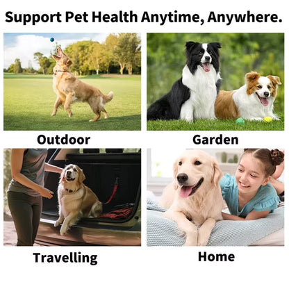 Pet Eye Wipes