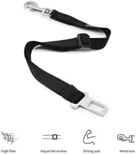 Pet SeatBelt