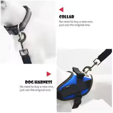 Pet SeatBelt
