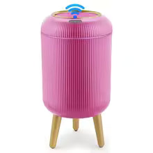 Waterproof Trash Can