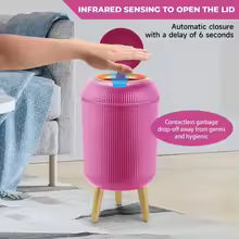 Waterproof Trash Can